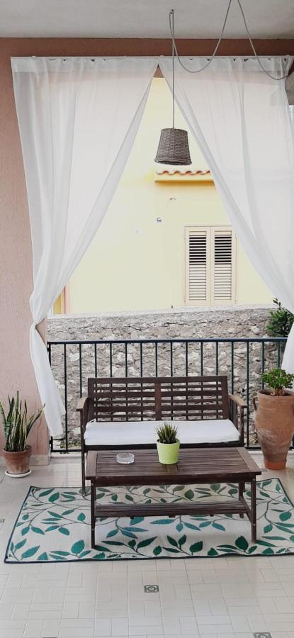 Bed and Breakfast Il Vaso Di Creta Ragusa Zewnętrze zdjęcie