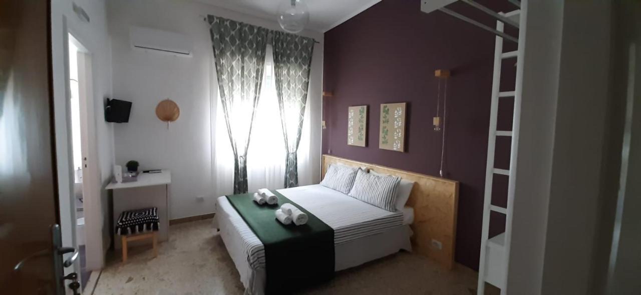 Bed and Breakfast Il Vaso Di Creta Ragusa Zewnętrze zdjęcie