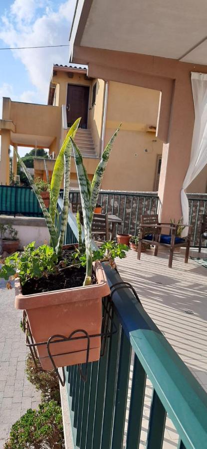 Bed and Breakfast Il Vaso Di Creta Ragusa Zewnętrze zdjęcie
