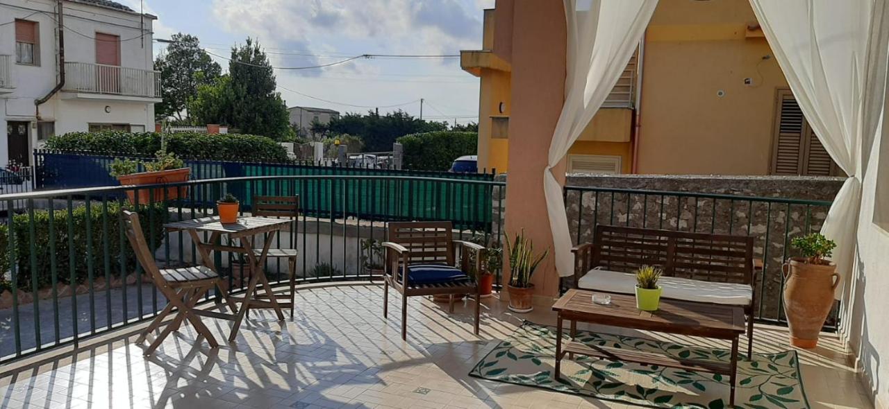 Bed and Breakfast Il Vaso Di Creta Ragusa Zewnętrze zdjęcie
