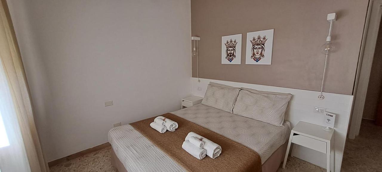 Bed and Breakfast Il Vaso Di Creta Ragusa Zewnętrze zdjęcie