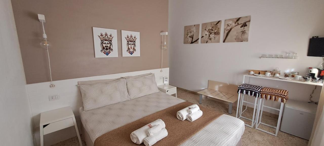 Bed and Breakfast Il Vaso Di Creta Ragusa Zewnętrze zdjęcie