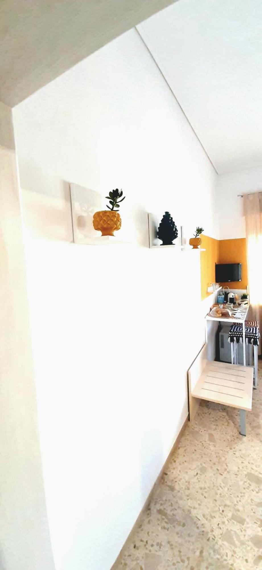 Bed and Breakfast Il Vaso Di Creta Ragusa Zewnętrze zdjęcie