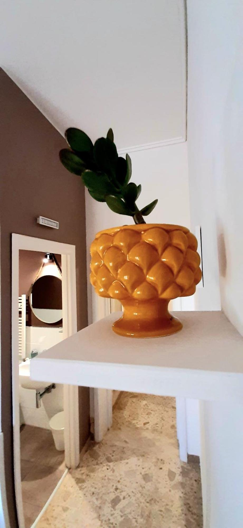Bed and Breakfast Il Vaso Di Creta Ragusa Zewnętrze zdjęcie