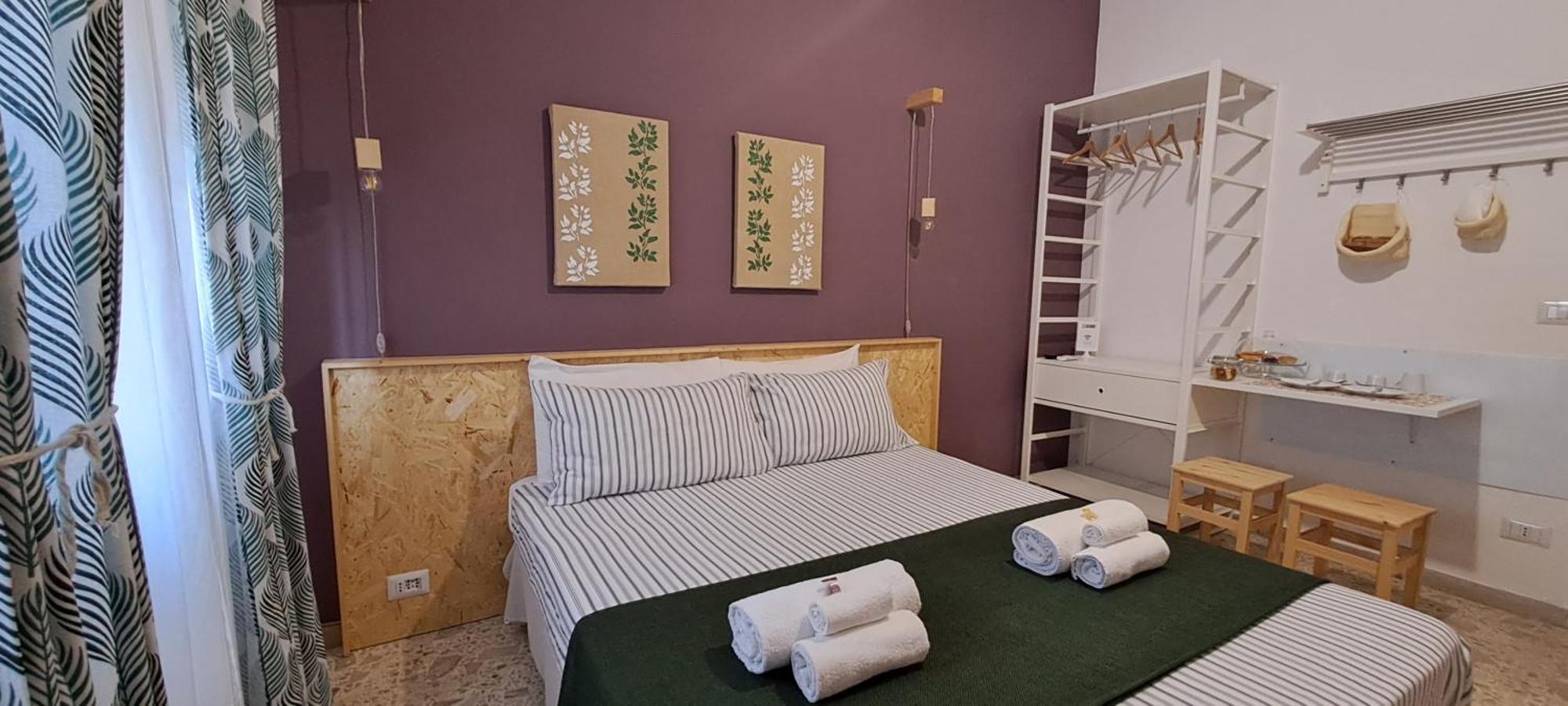 Bed and Breakfast Il Vaso Di Creta Ragusa Zewnętrze zdjęcie