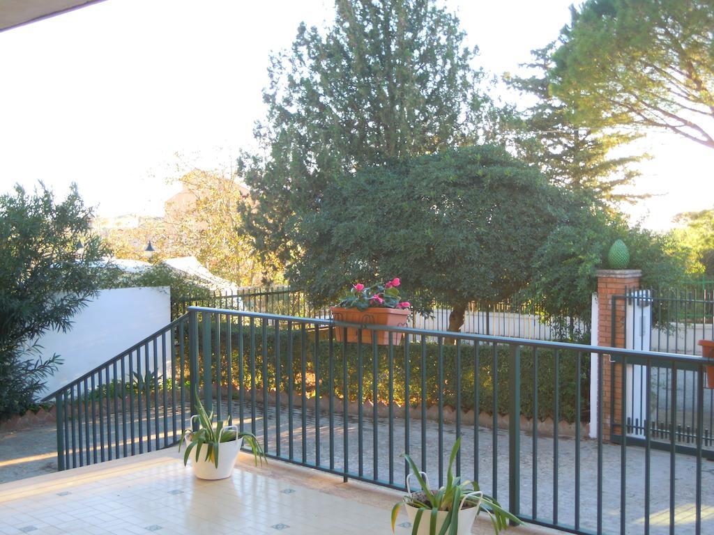 Bed and Breakfast Il Vaso Di Creta Ragusa Zewnętrze zdjęcie
