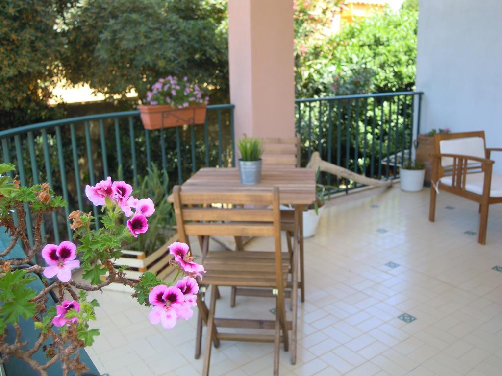 Bed and Breakfast Il Vaso Di Creta Ragusa Zewnętrze zdjęcie