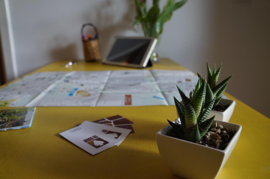 Bed and Breakfast Il Vaso Di Creta Ragusa Zewnętrze zdjęcie