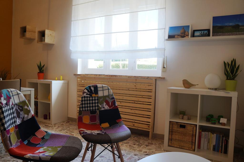 Bed and Breakfast Il Vaso Di Creta Ragusa Zewnętrze zdjęcie