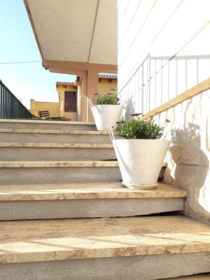 Bed and Breakfast Il Vaso Di Creta Ragusa Zewnętrze zdjęcie