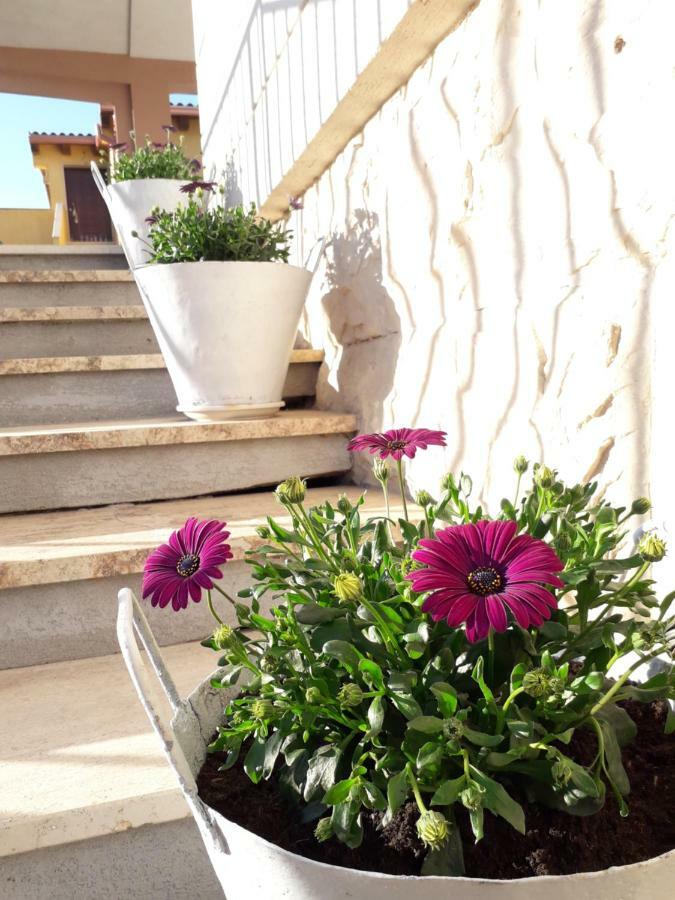 Bed and Breakfast Il Vaso Di Creta Ragusa Zewnętrze zdjęcie