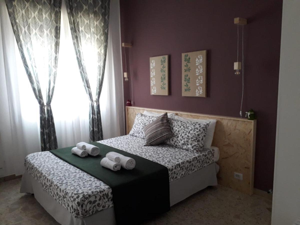Bed and Breakfast Il Vaso Di Creta Ragusa Zewnętrze zdjęcie